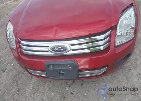 2009 Ford Fusion Se z USA, uszkodzony, nr VIN 3FAHP07199R119049